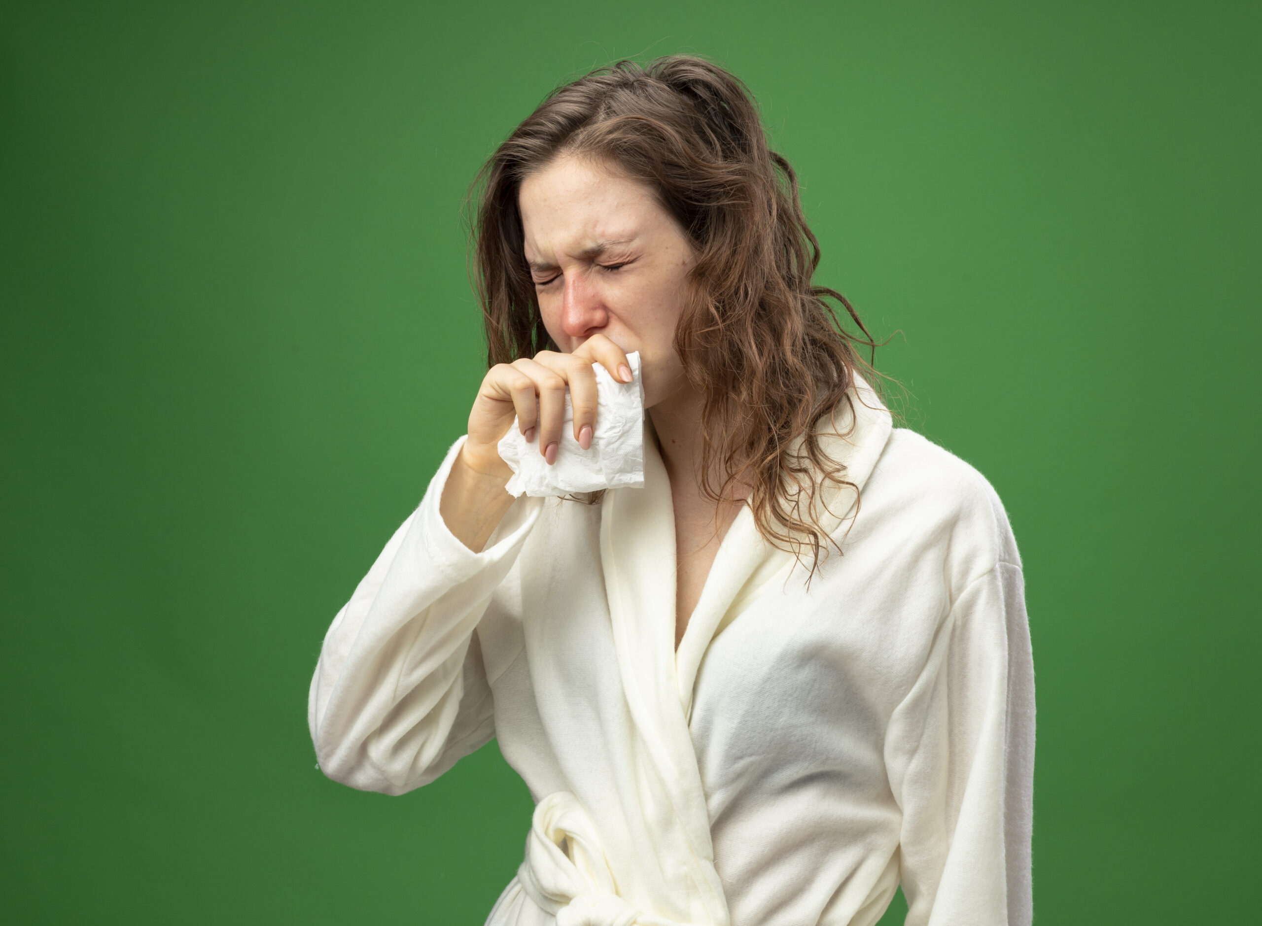 Tips to Avoid Allergies